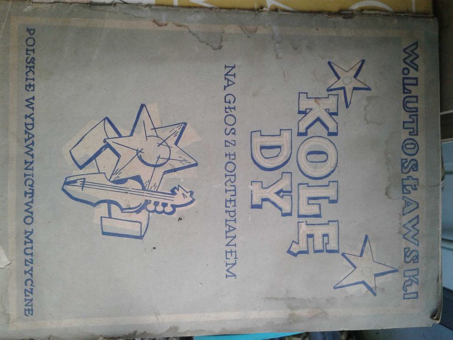 Nuty na klawisze fortepian akordeon duży wybór