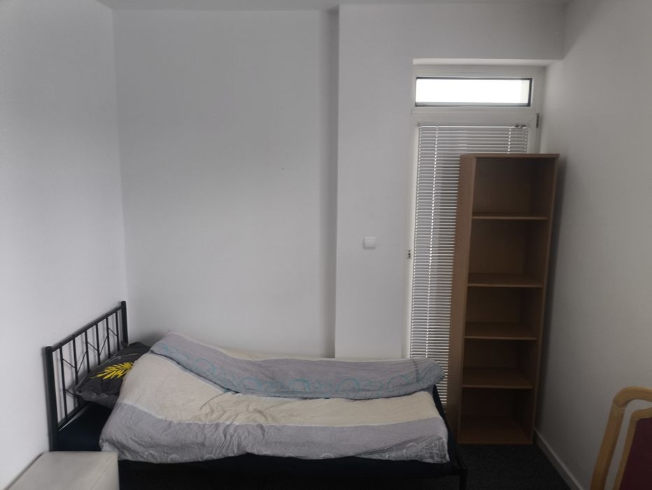 Hostel jak w domu