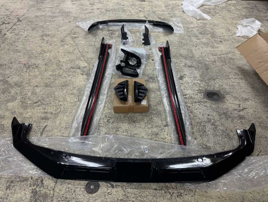 ручка акпп BMW X5 G05 БМВ Х5