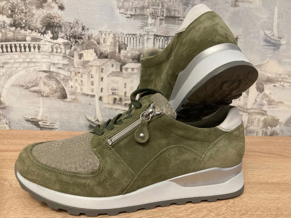 Кросівки Waldlaufer Німеччина