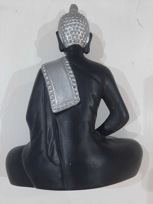 Peça decorativa como nova