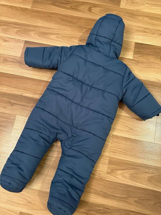 Зимовий комбінезон magbaby