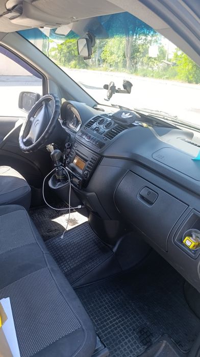 Віто 113 в хорошому стані