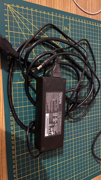 Stacja dokująca i-tec cadua4kdockpdl