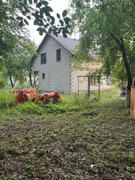 Продам будинок в дачному кооперативі Залісся