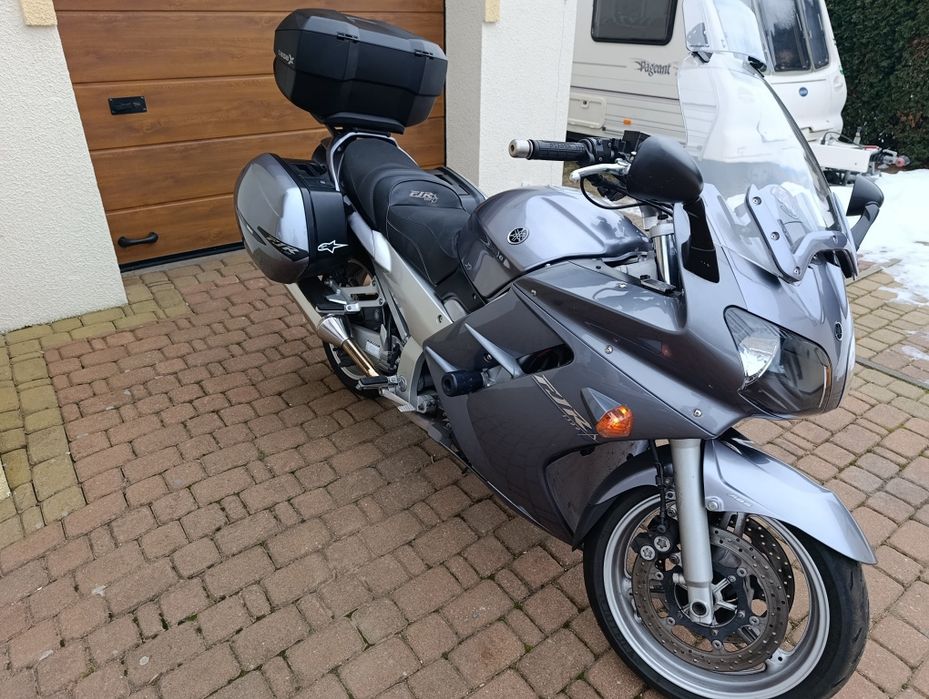 Yamaha FJR 1300 82tyś