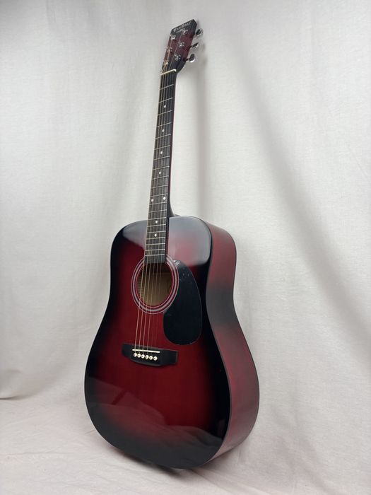 Gitara West Road