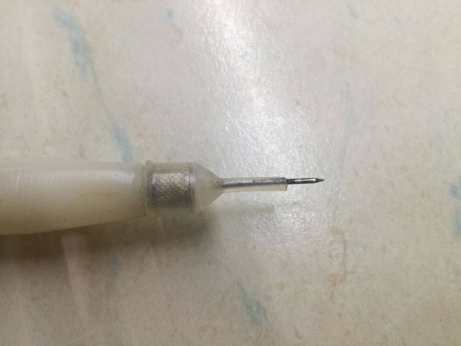 Щуп осциллографа осцылографа: 515 грн. - Інша електроніка Чорноморськ ...