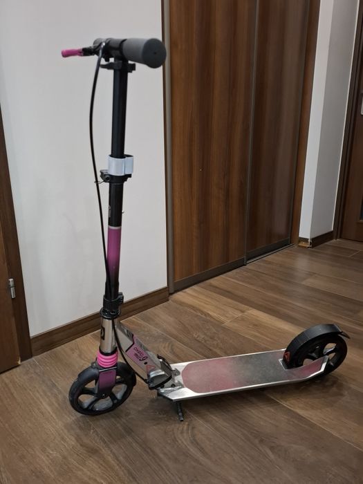 Hulajnoga Oxelo mid 9 Decatlon