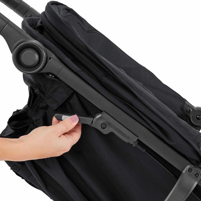 Baby Jogger City Mini GT 2 wózek spacerowy+ pałąk  NOWY