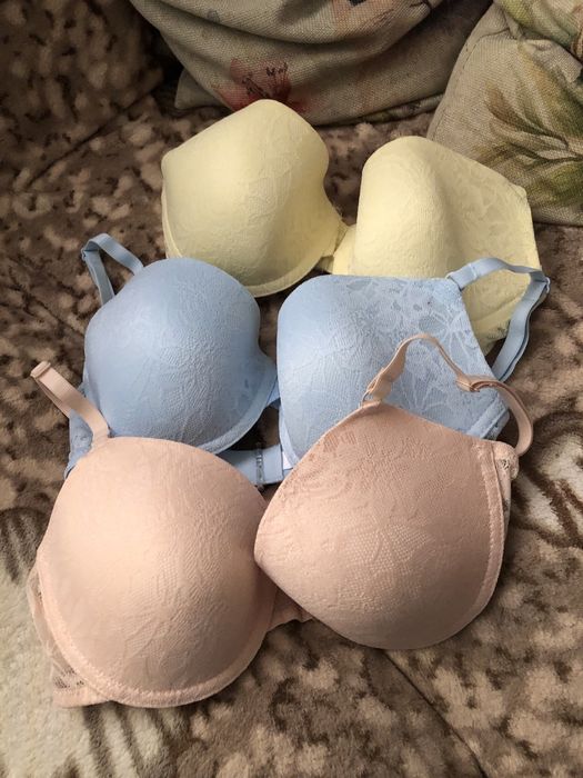 Підліткові ліфчики бренду PRIMARK