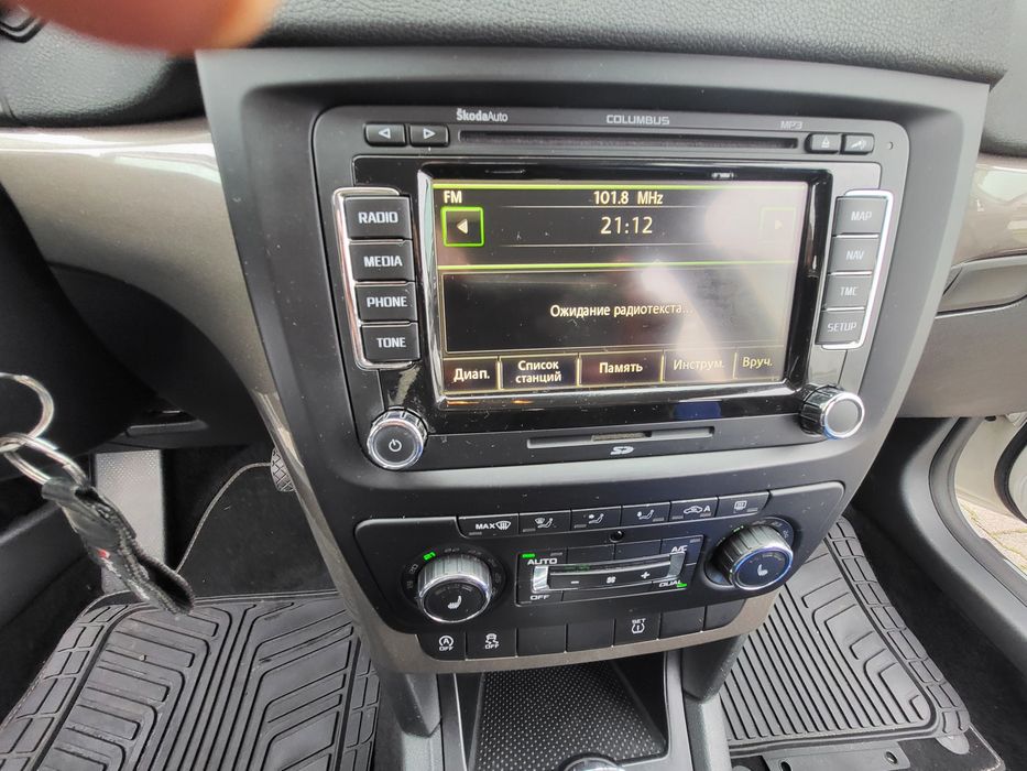 Skoda Yeti 1,6TDI, 05/2014, 5л/100км, з Німеччини,доглянута,обслужена