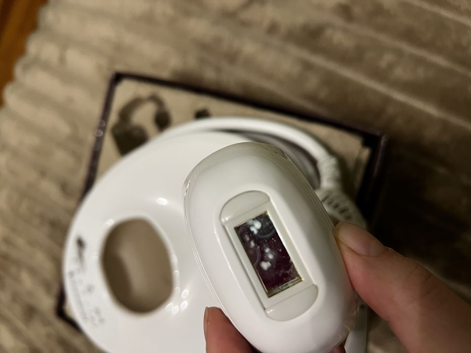 Фотоепілятор Remington ilightPro IPL6000