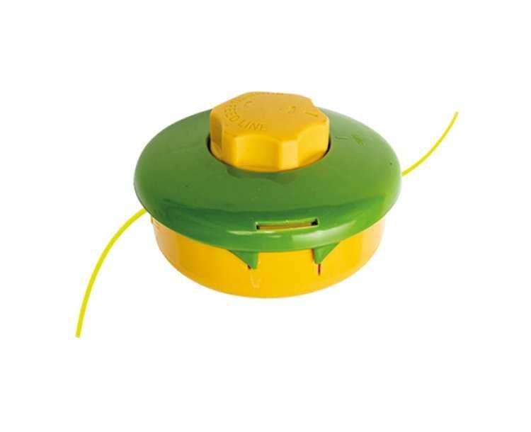 Бензокоса Procraft T4200EL с электростартером 3 ножа+ремень рюкзак: 6 ...