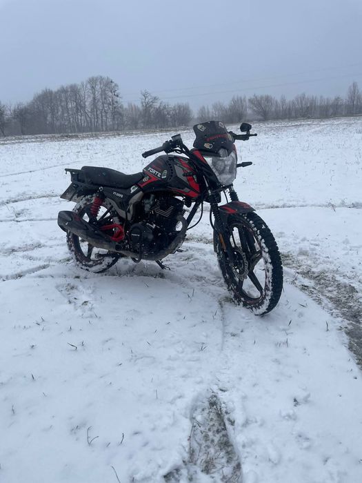 Продам Forte FT200FB