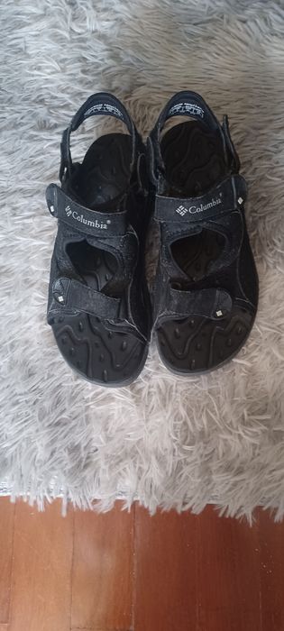 Sandalias de Homem Columbia e botas de Semhora