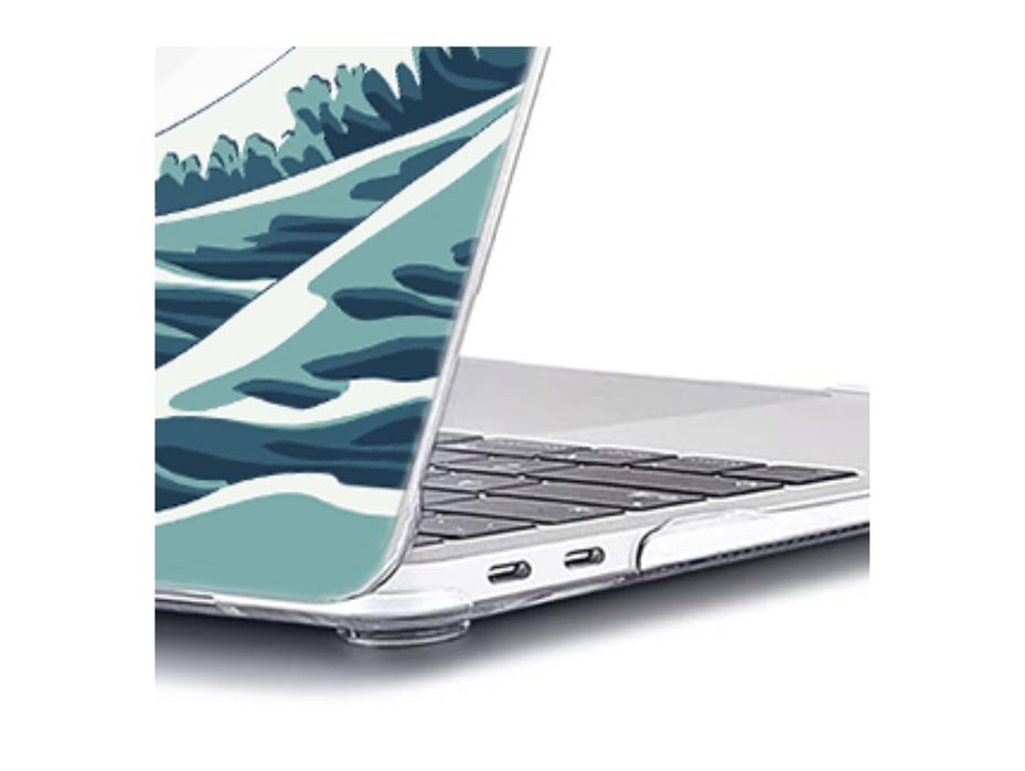Etui do MacBook Air 13 cali