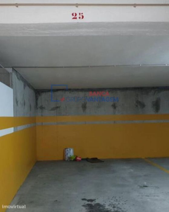 T3 C/Garagem E Arrecadação - Águas Santas| 331. 000,00