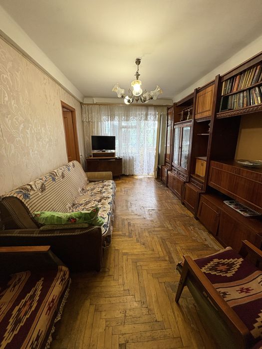 10000 грн Оренда 2 кім Украінська 2/5 р-н Лахті