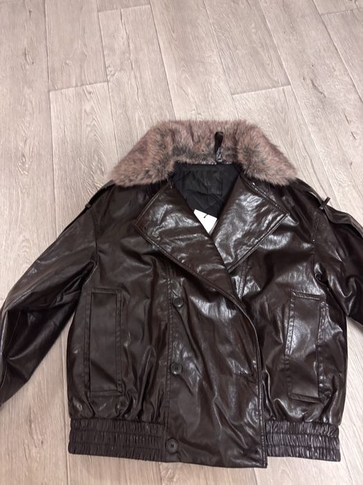 Zara Демісезонна куртка М