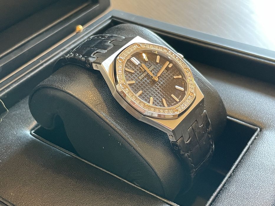Audemars Piguet Royal Oak