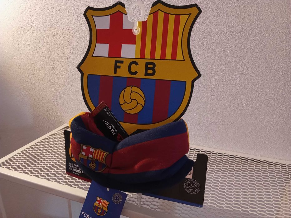 Futebol   Barcelona