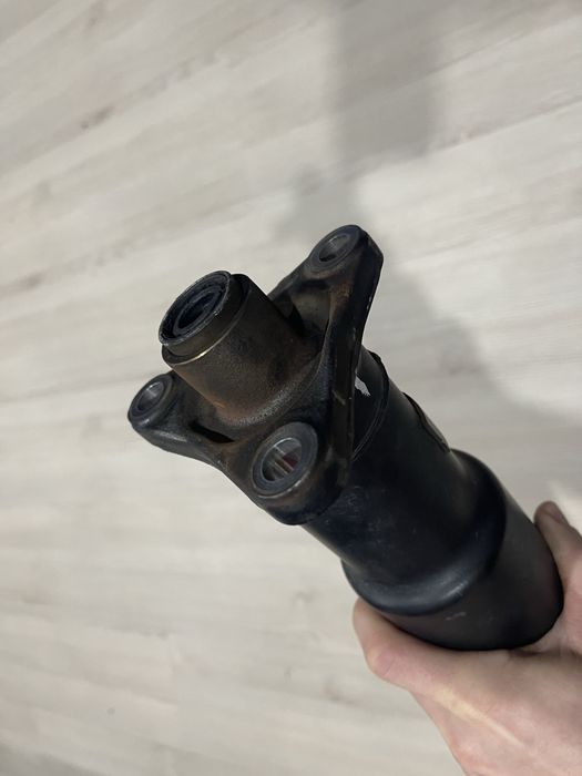 Продам кардан бмв 330i 2017