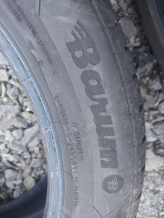 Barum Bravuris 5HM 235/45R17 97 Y XL