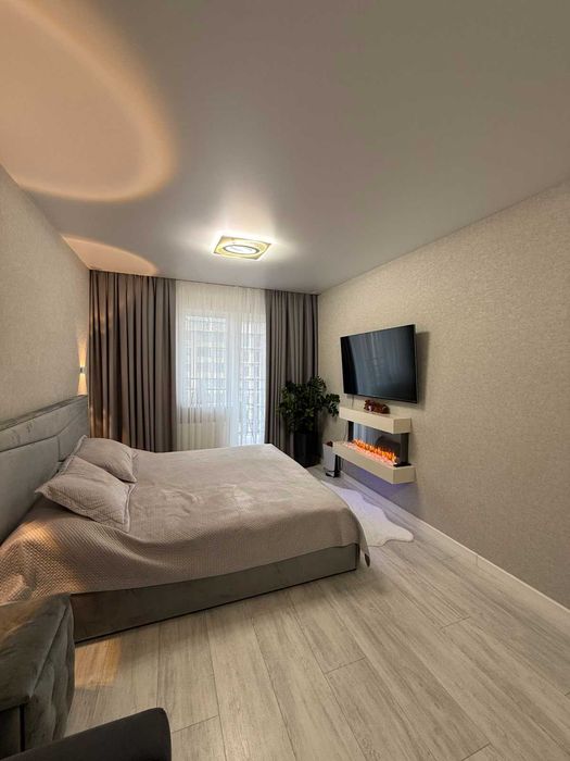 Продам квартиру в 57 Жемчужине/Таирово