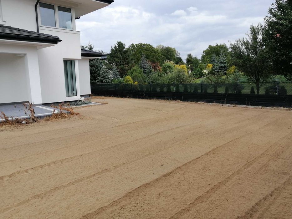 Glebogryzarka separacyjna Dojazd 100 km GRATIS!!!