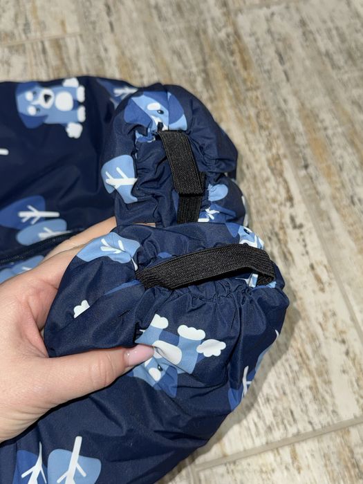 Зимовий комбінезон Lenne by Reima