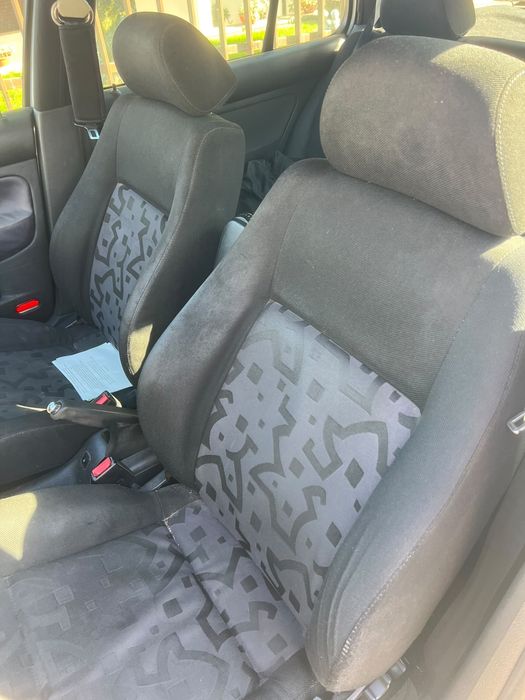 VW GOLF 4 reparacao ou pecas