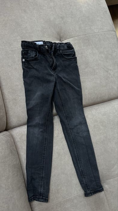 Spodnie zara 116