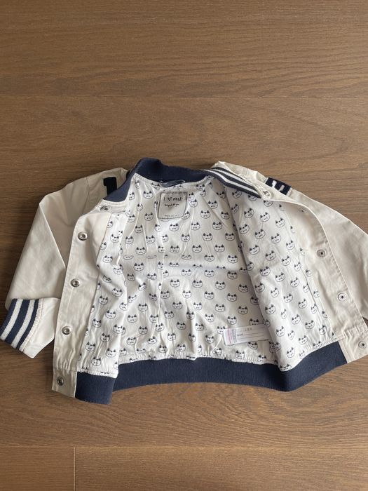 Kurtka kurteczka r. 110