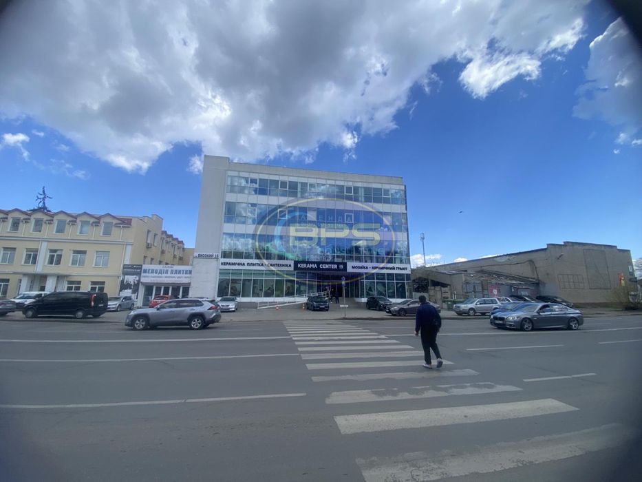 Оренда / Інший об'єкт / пер. Високий, Одесса