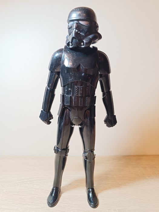Star Wars Shadow Trooper Hasbro