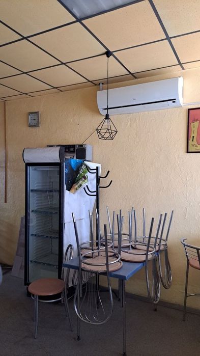 Здається в оренду кафе