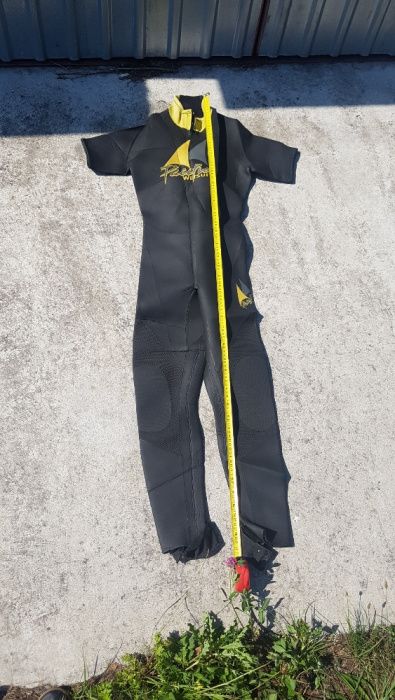 Pianka dziecięca Pacific wersiuts rozmiar M