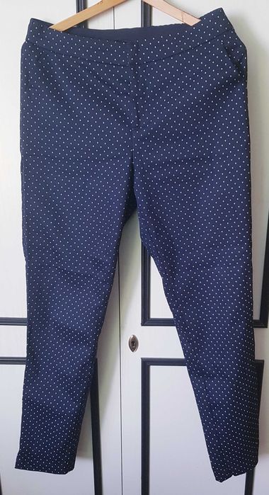 Nowe cygaretki damskie w r. 38