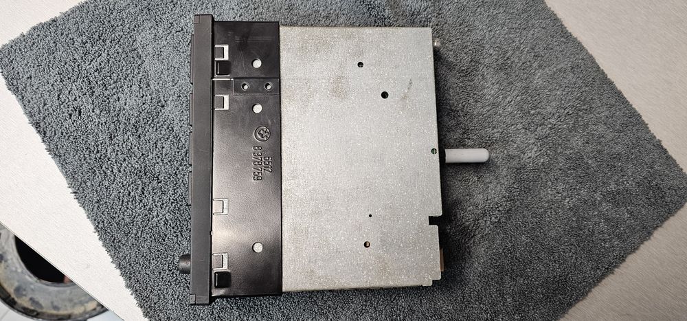 Radio BMW reverse rds e36 e30 e34