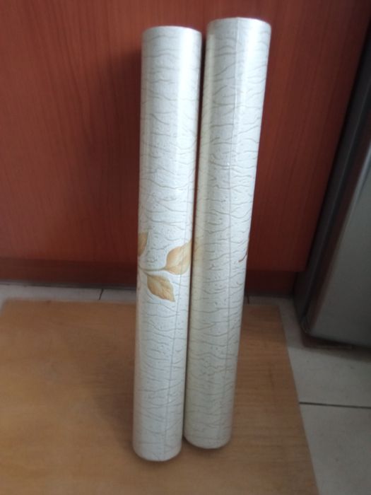 Славянские обои  "Gracia".  Дуплексные обои