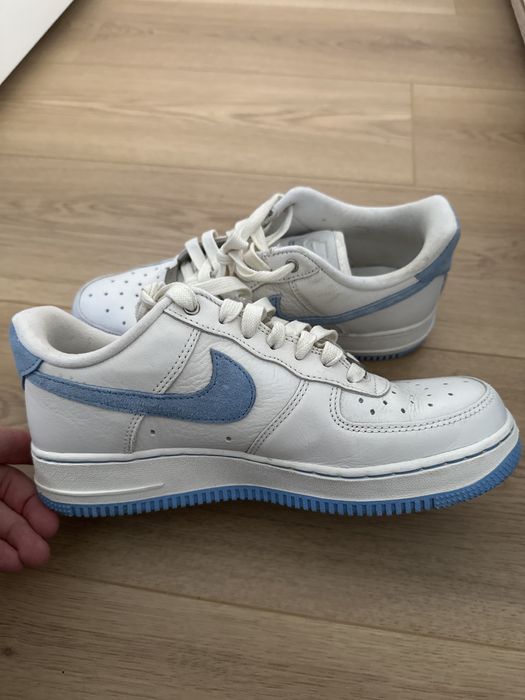 Air forcy 1 uniseks