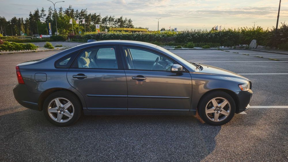 Sprzedam Volvo S40