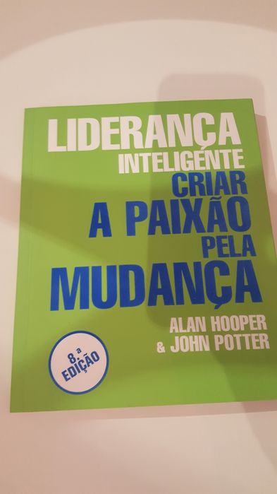 Livros NOVOS Liderança e Coaching e Negociação