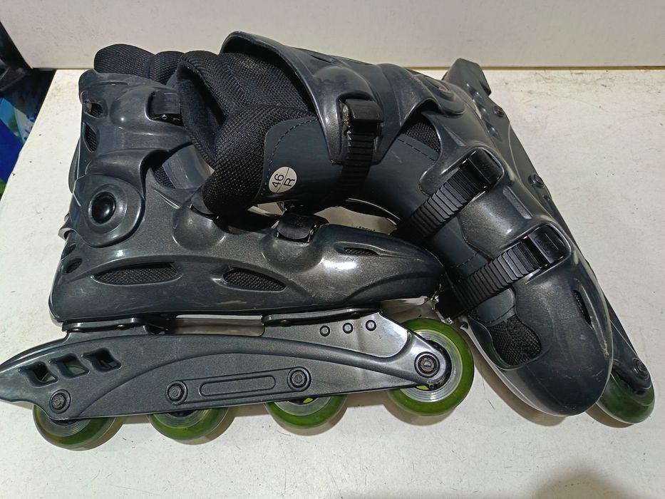 Rolki sportowe Power rozmiar 46