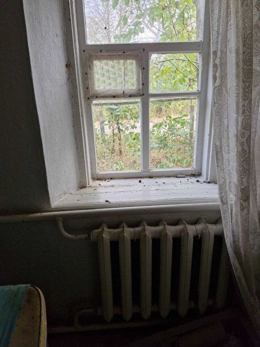 Будинок в селі Кіровоградська обл