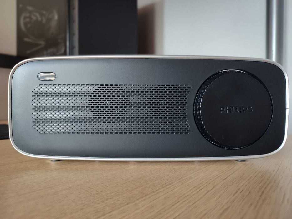 Projektor PHILIPS NeoPix Ace NPX647/INT