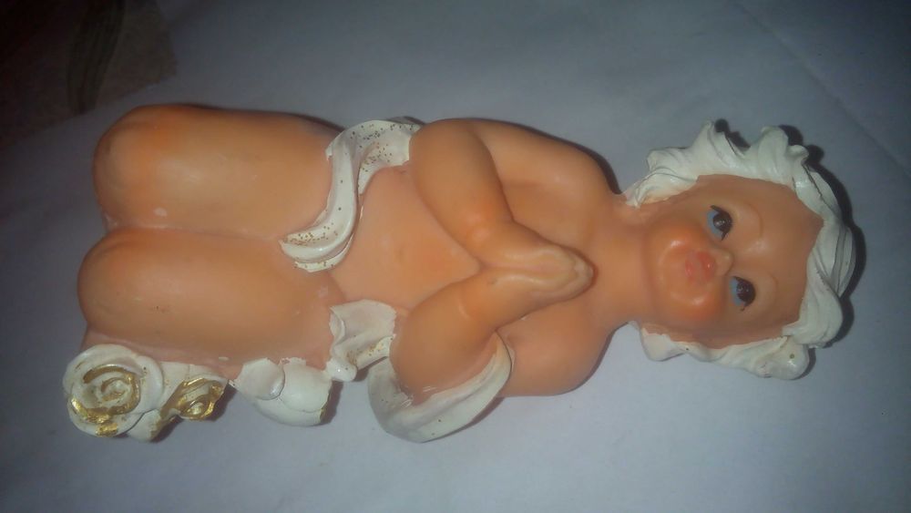 Настольные статуэтки в хорошем состоянии