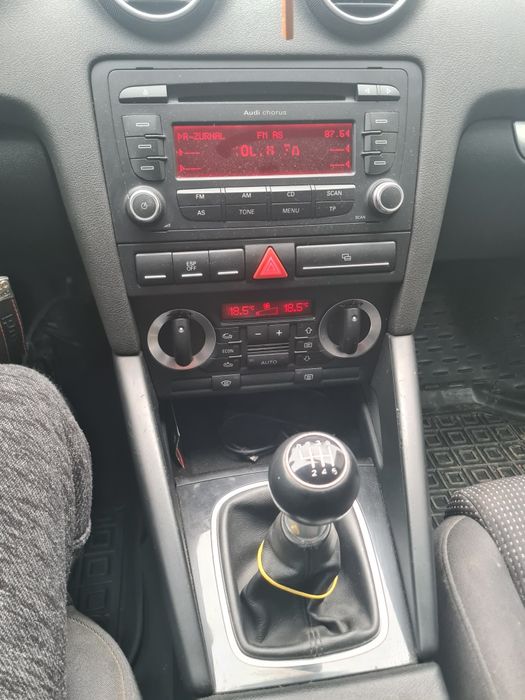 Автомобіль в гарному стані. З оригінальним пробігом. Повністю замінено