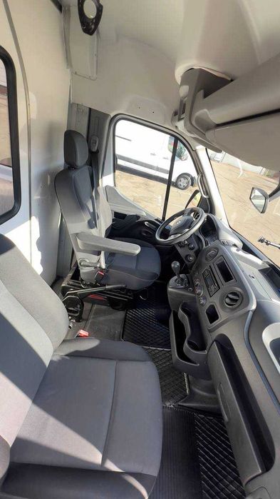 Renault Master 3